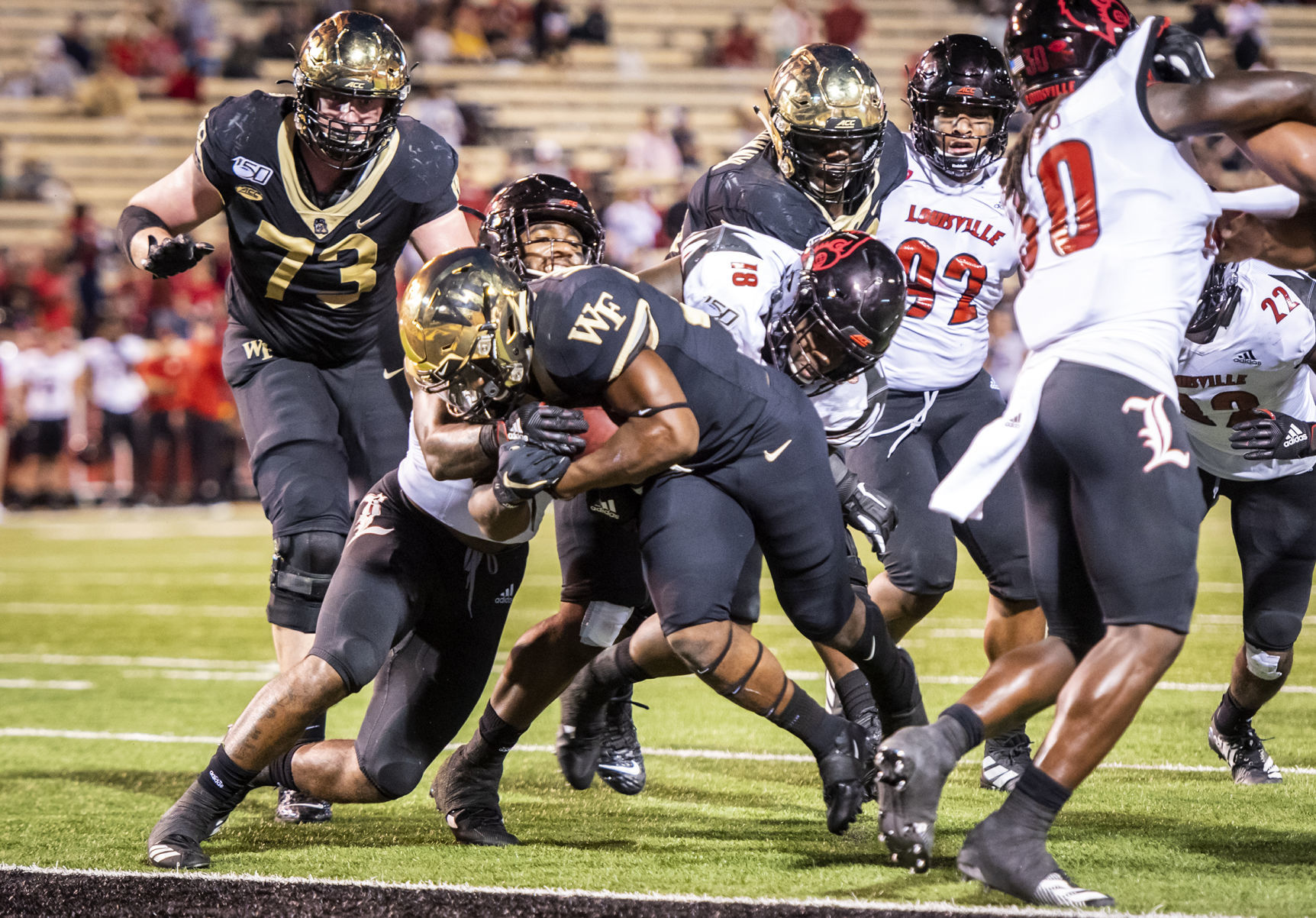 WFUFB